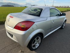OPEL Tigra 1.4 TP Sport