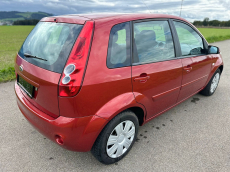 FORD Fiesta 1.4 16V Ambiente