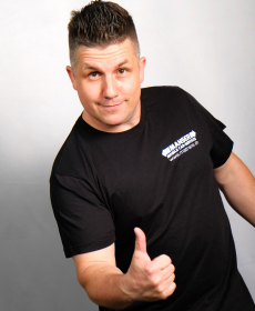 Motorrad- und Fahrzeugtransport  ( Ganze CH )