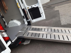 Motorrad- und Fahrzeugtransport  ( Ganze CH )