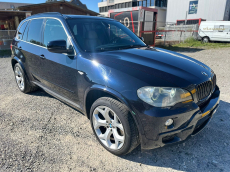 BMW X5 xDrive 35d (3.0sd) Steptronic