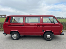 VW T3 2.1 Caravelle C
