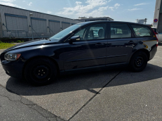 VOLVO V50 2.4I