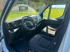 Iveco Maxibus Xxl Transporter