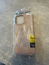 Handyhülle Guess für iPhone 16 Pro Max