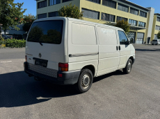 VW T4 2.5