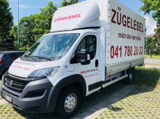 FIAT Ducato 35 2.3 MJ