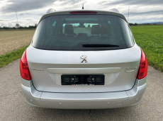 PEUGEOT 308 SW 2.0 HDI Allure