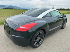 PEUGEOT RCZ 1.6 Turbo Limited Edition