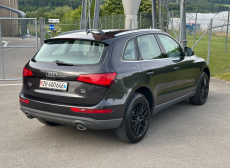 AUDI Q5 3.0 TDI quattro S-tronic