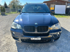 BMW X5 xDrive 35d (3.0sd) Steptronic