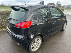 MITSUBISHI Colt 1.5 16V Turbo