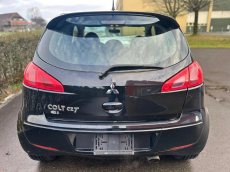 MITSUBISHI Colt 1.5 16V Turbo