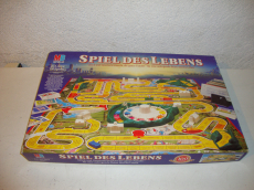 Spiel des Lebens