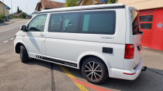 VW California Ocean 2.0 TDI 150 PS DSG 7G Frontantrieb
