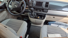 VW California Ocean 2.0 TDI 150 PS DSG 7G Frontantrieb