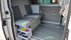 VW California Ocean 2.0 TDI 150 PS DSG 7G Frontantrieb