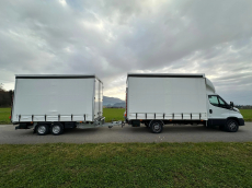IVECO 35 S 18H A8
