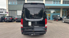 IVECO 33 S 14 AHK Kasten Automat Navi Xenon