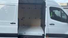 MERCEDES-BENZ Sprinter 317 CDI Lang