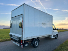 VW Crafter 35 2.0 TDI L3