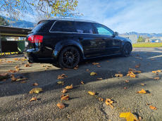 Audi RS4 V8 4.2l quattro, Avant