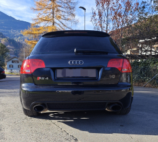 Audi RS4 V8 4.2l quattro, Avant