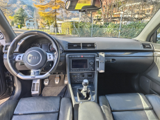 Audi RS4 V8 4.2l quattro, Avant