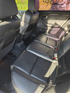 Audi RS4 V8 4.2l quattro, Avant