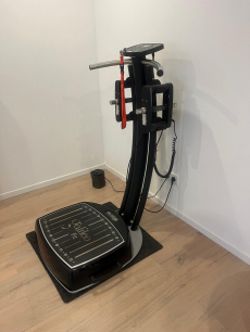 Galileo Vibrationsplatte