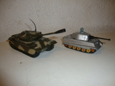 2 Panzer