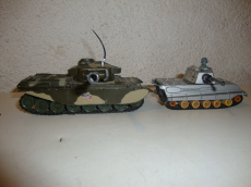 2 Panzer