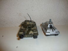 2 Panzer