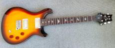 Gitarre PRS SE-DGT