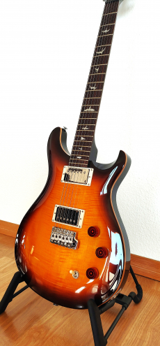 Gitarre PRS SE-DGT