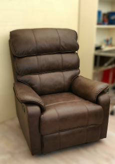 Liegesessel / Relaxsessel