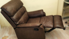 Liegesessel / Relaxsessel