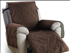 Liegesessel / Relaxsessel