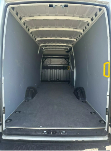 Iveco Maxibus Xxl Transporter