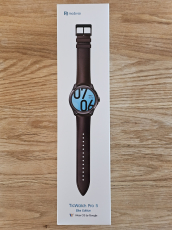 mobvoi TicWatch Pro 5 mit Wear OS