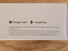 mobvoi TicWatch Pro 5 mit Wear OS