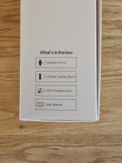 mobvoi TicWatch Pro 5 mit Wear OS