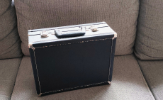 Vintage Clarinet Selmer Bundy Resonite (USA)