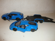Lamborghini Set