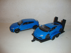 Lamborghini Set