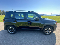 JEEP Renegade 1.4 Turbo Street Edition