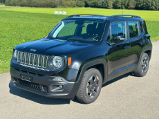 JEEP Renegade 1.4 Turbo Street Edition