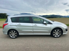 PEUGEOT 308 SW 2.0 HDI Allure