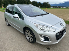 PEUGEOT 308 SW 2.0 HDI Allure