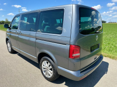 VW T5 Multivan 2.0 Bi-TDI CR Highline 4Motion DSG
